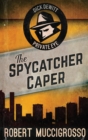 The Spycatcher Caper - Book