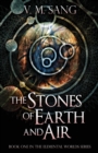 The Stones of Earth and Air - Book