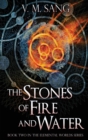The Stones of Fire and Water - Book