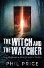 The Witch and the Watcher - Book