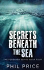 Secrets Beneath The Sea - Book