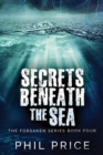 Secrets Beneath The Sea - Book