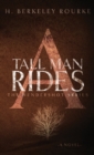 A Tall Man Rides - Book