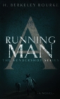 A Running Man - Book