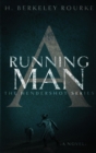 A Running Man - Book