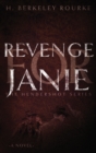 Revenge for Janie - Book