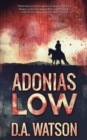 Adonias Low : A Western - Book