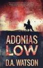 Adonias Low : A Western - Book