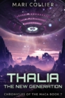 Thalia - The New Generation - Book