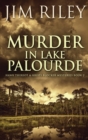Murder in Lake Palourde - Book
