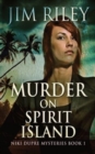 Murder on Spirit Island - Book