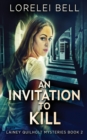 An Invitation To Kill - Book