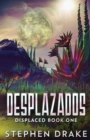 Desplazados - Book