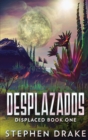 Desplazados - Book