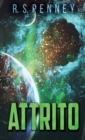 Attrito - Book