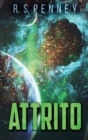 Attrito - Book