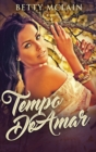 Tempo De Amar - Book