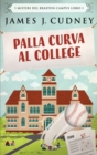 Palla Curva al College - Book