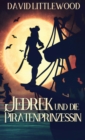 Jedrek Und Die Piratenprinzessin - Book