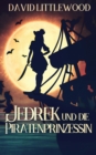 Jedrek Und Die Piratenprinzessin - Book