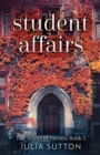Student Affairs - Book