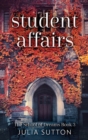 Student Affairs - Book