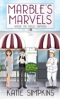 Marble's Marvels - Book
