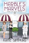 Marble's Marvels - Book