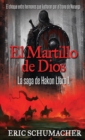 El Martillo De Dios - Book