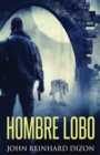 Hombre Lobo - Book