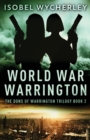World War Warrington - Book