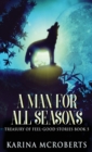 A Man For All Seasons - Book