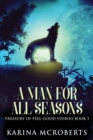 A Man For All Seasons - Book