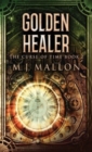 Golden Healer - Book