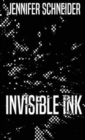 Invisible Ink - Book