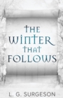 The Winter That Follows - Book