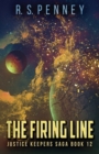 The Firing Line - Book