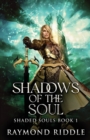 Shadows Of The Soul - Book