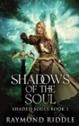 Shadows Of The Soul - Book
