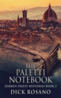The Paletti Notebook - Book