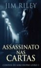 Assassinato Nas Cartas - Book