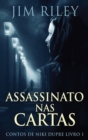 Assassinato Nas Cartas - Book