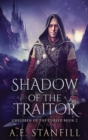 Shadow Of The Traitor - Book