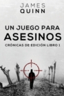 Un Juego para Asesinos - Book