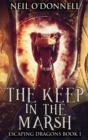 The Keep In The Marsh - Book
