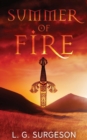 Summer of Fire - Book