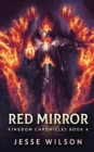 Red Mirror - Book