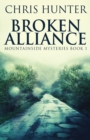 Broken Alliance - Book