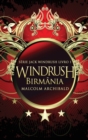 Windrush - Birmania - Book