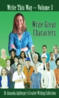 Write Great Characters - Book